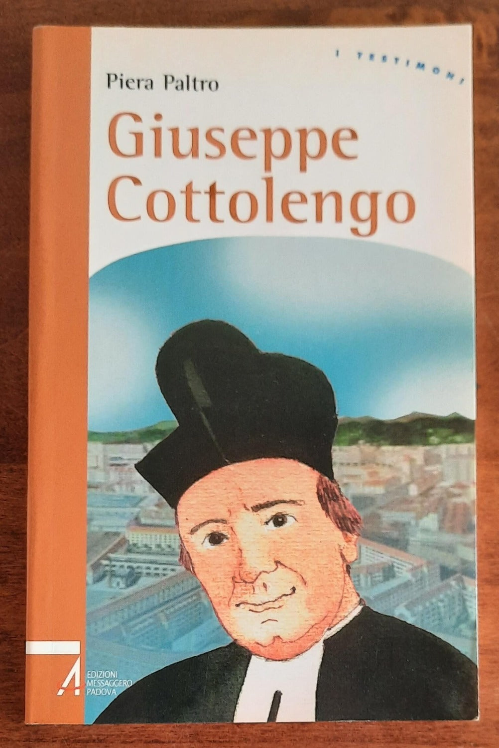 Giuseppe Cottolengo