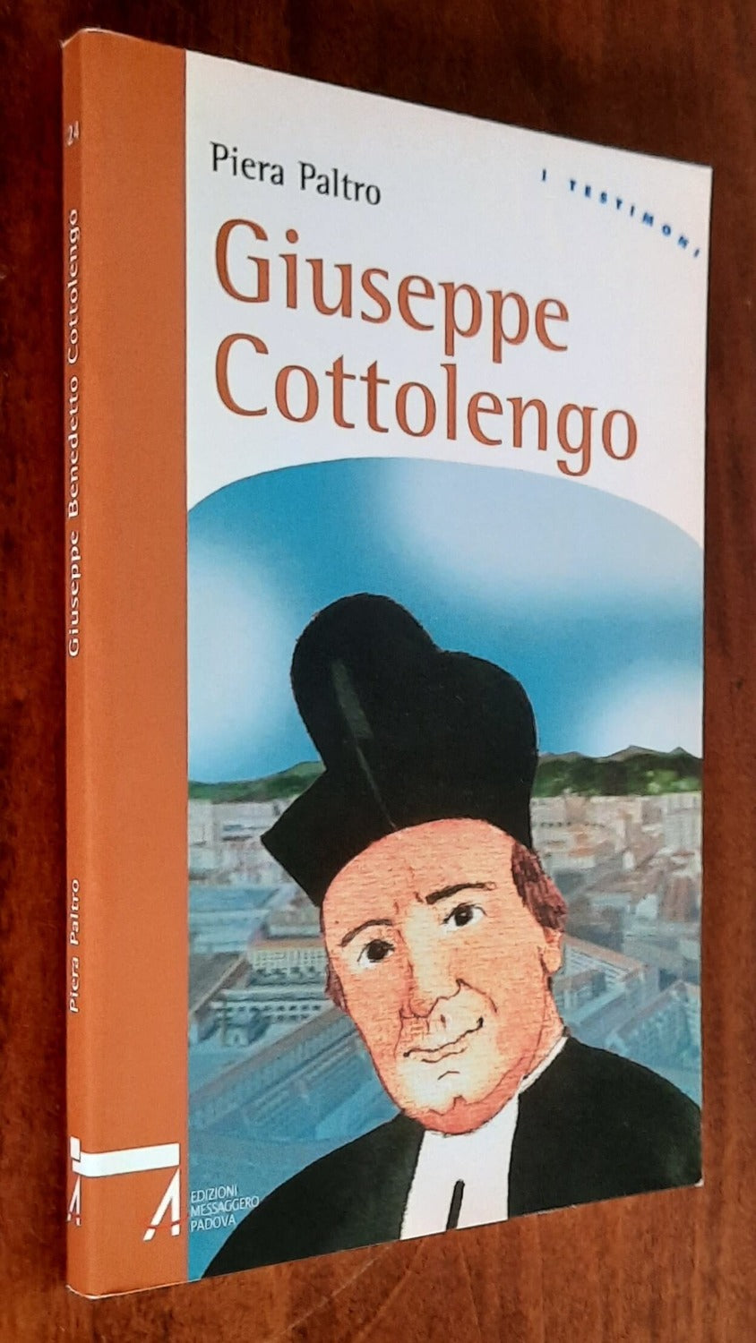 Giuseppe Cottolengo