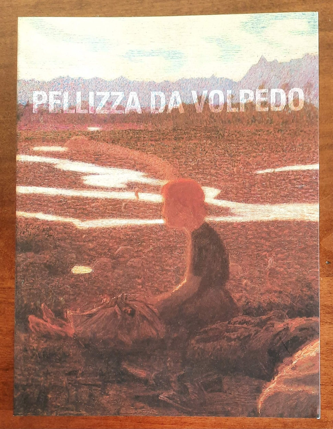 Giuseppe Pellizza da Volpedo
