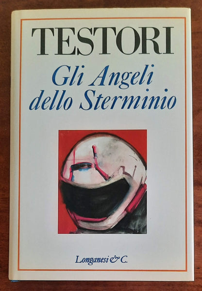 Gli Angeli dello Sterminio - di Giovanni Testori