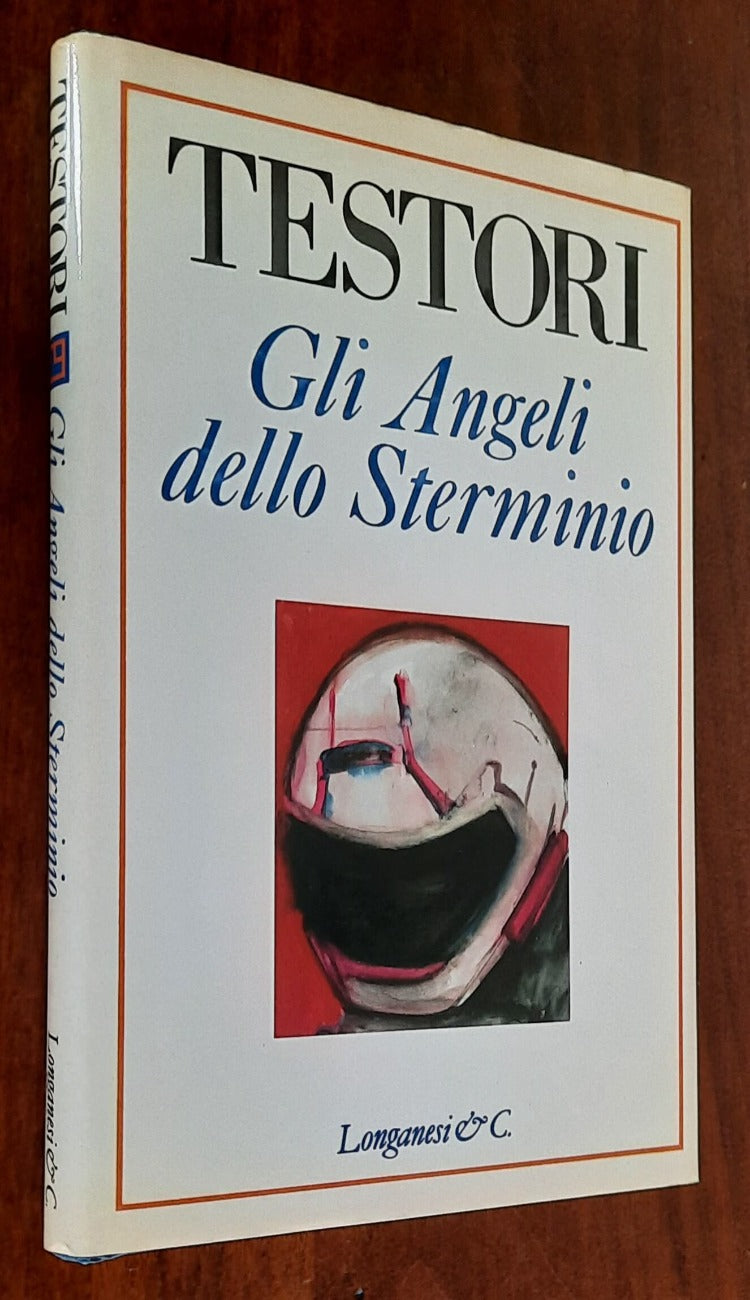 Gli Angeli dello Sterminio - di Giovanni Testori