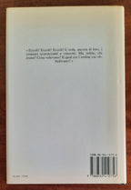 Gli Angeli dello Sterminio - di Giovanni Testori