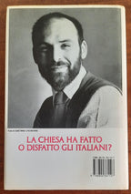 Gli Italiani sotto la Chiesa. Da S. Pietro a Mussolini