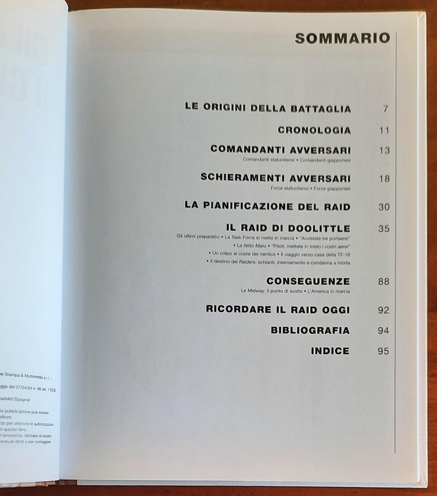 Gli USA attaccano il Giappone. Il raid di Doolittle, aprile 1942 - Osprey Publishing