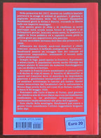 Gli ultimi briganti delle Alpi. I fratelli Baudissard da disertori della «Grande Guerra» a ribelli della montagna