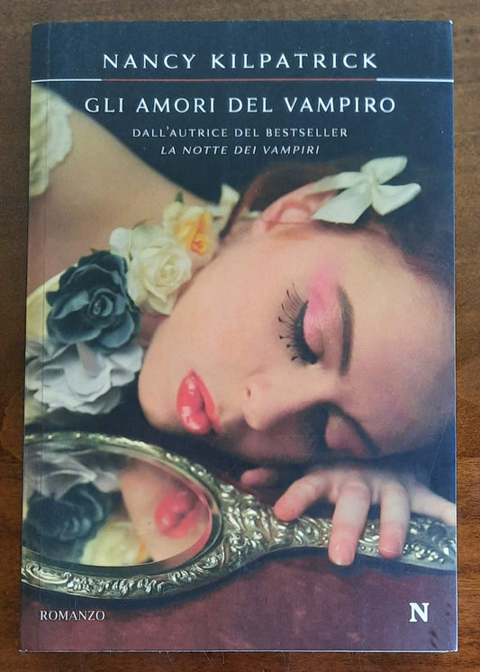 Gli amori del vampiro - di Nancy Kilpatrick