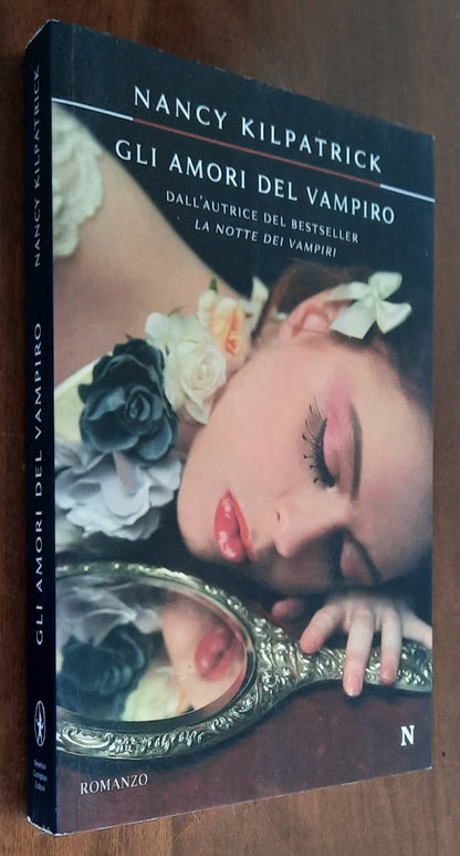 Gli amori del vampiro - di Nancy Kilpatrick