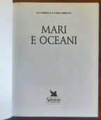 Gli animali e il loro ambiente. Mari e oceani - Reader's Digest