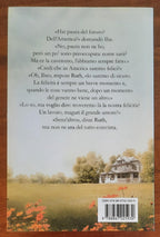 Gli anni della luce. Il destino di una famiglia - di Ulrike Renk