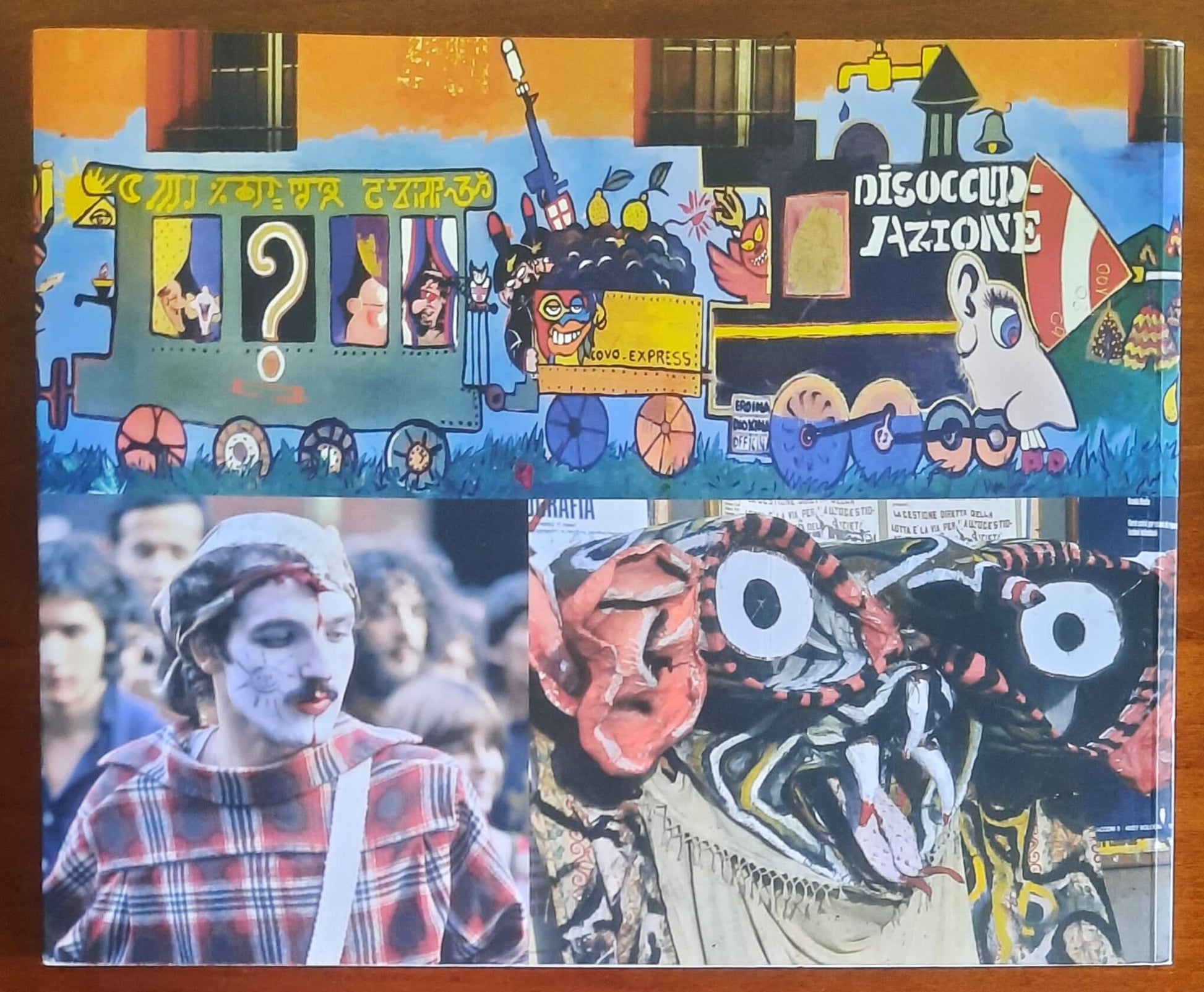 Gli anni di Marzo - Gilberto Veronesi - Minerva Edizioni