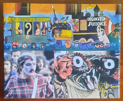 Gli anni di Marzo - Gilberto Veronesi - Minerva Edizioni