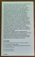Gli dei hanno sete - di Anatole France - Einaudi