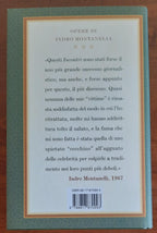 Gli incontri - di Indro Montanelli - Libreria Biellese
