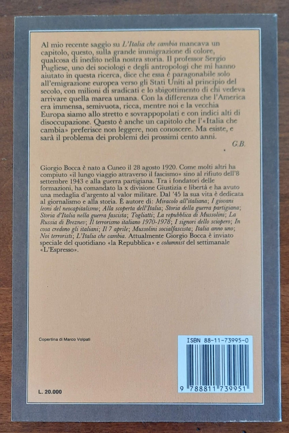 Gli italiani sono razzisti? - Garzanti - Libreria Biellese