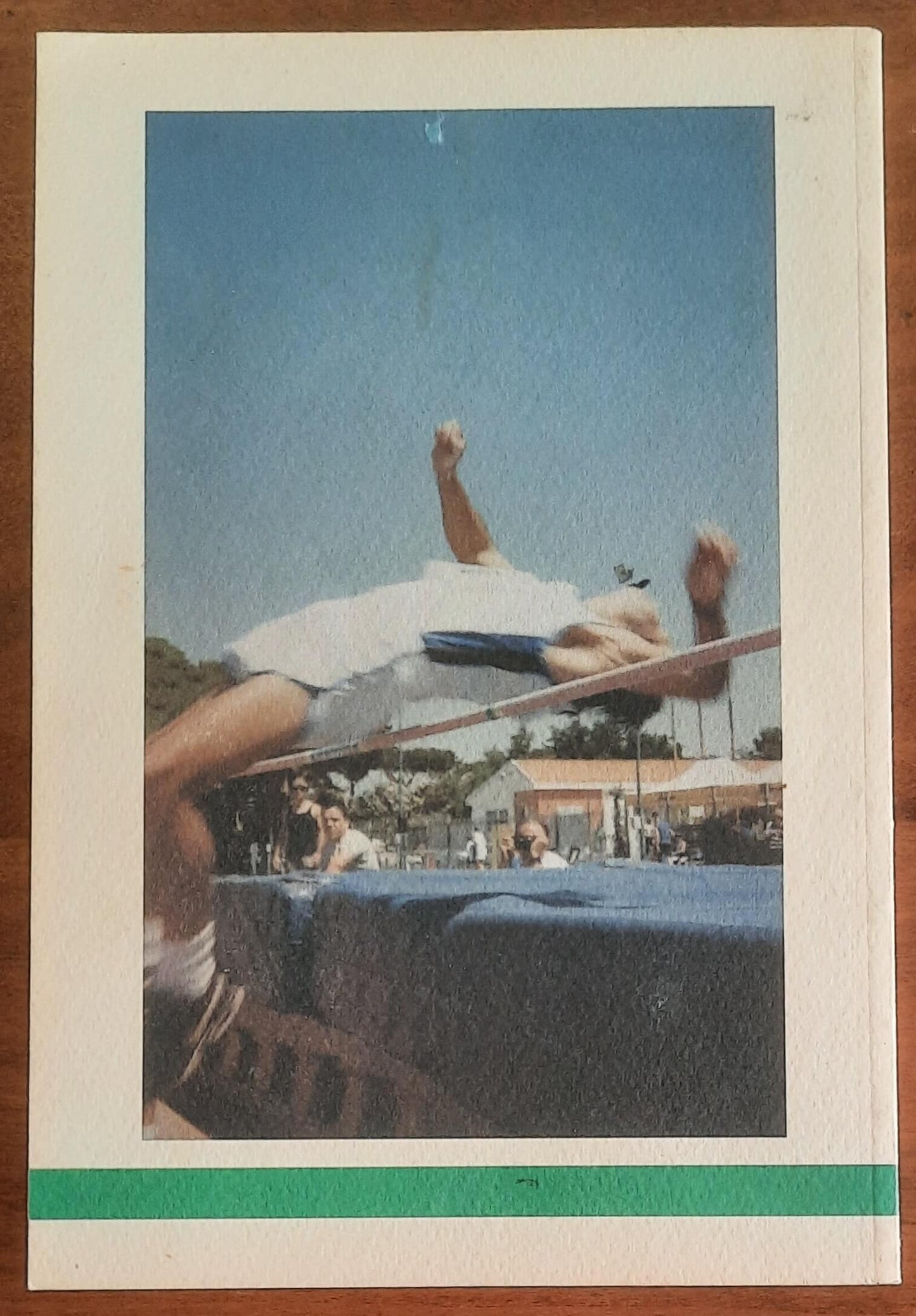 Gli occhi della vittoria. La storia dei successi di Stefano Gori