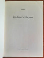 Gli oleandri di Marianna - Dominis - De Ferrari Editore