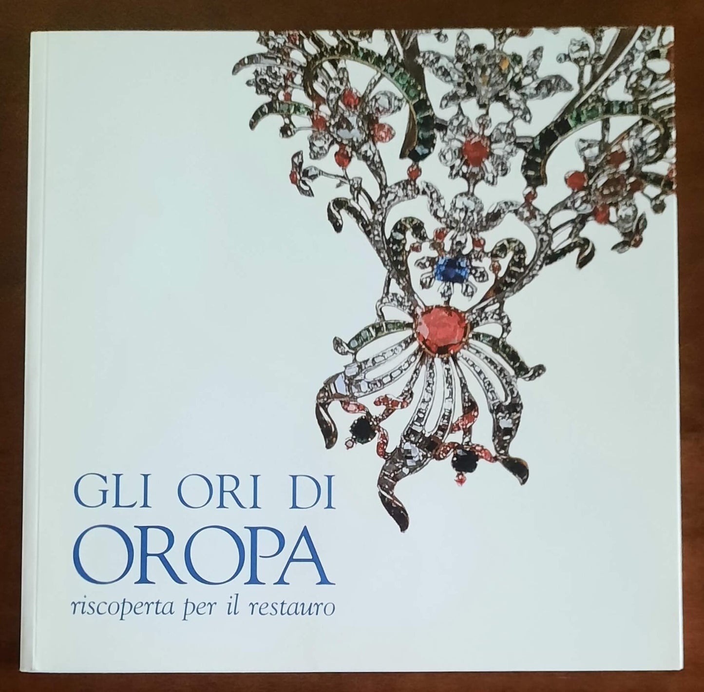 Gli ori di Oropa riscoperta per il restauro - Biella Intraprendere Spa