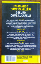 Gli sciacalli - di Alessandro Carlini - Newton Compton