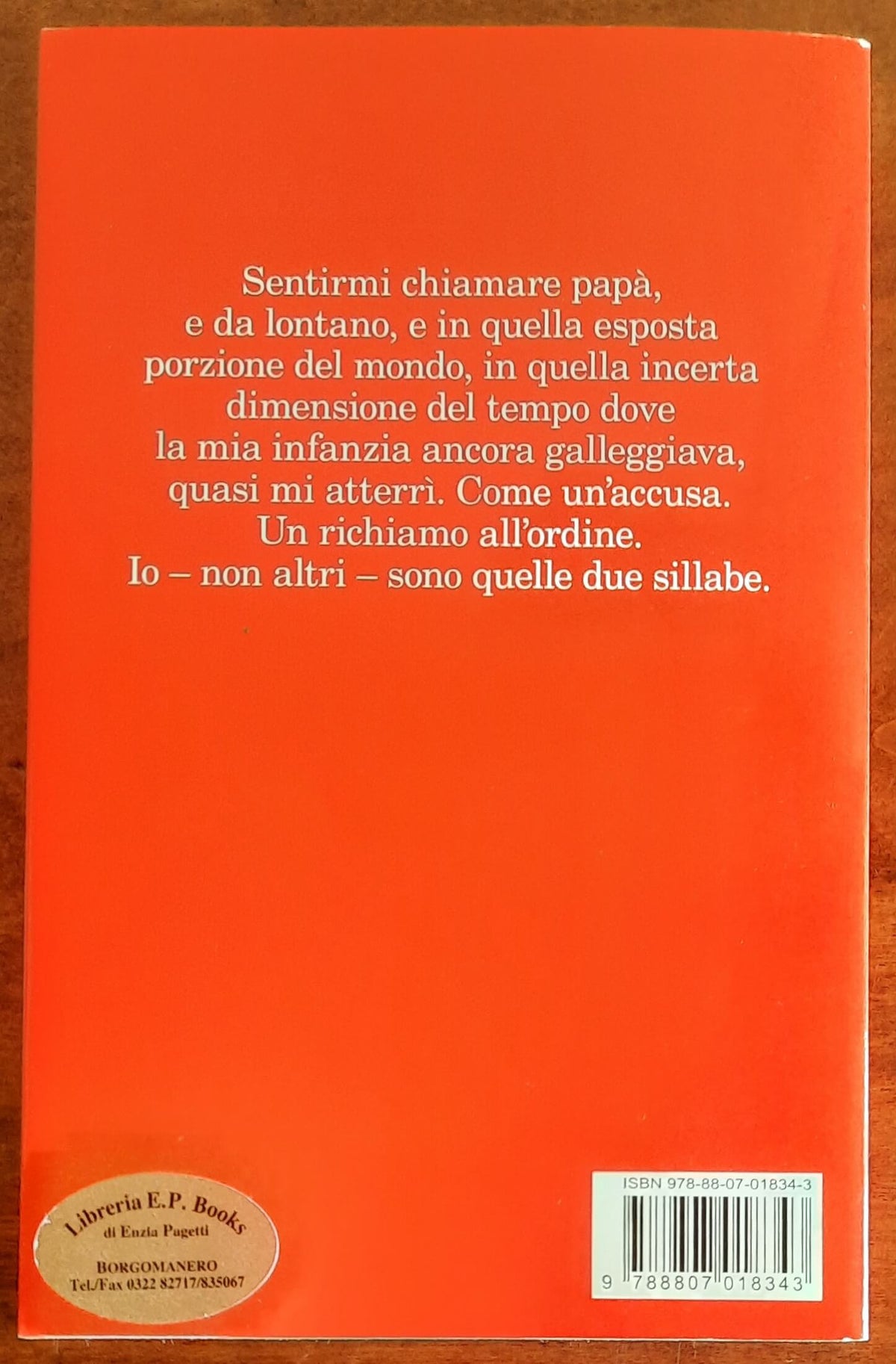 Gli sdraiati - di Michele Serra - Feltrinelli