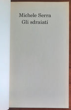 Gli sdraiati - di Michele Serra - Feltrinelli