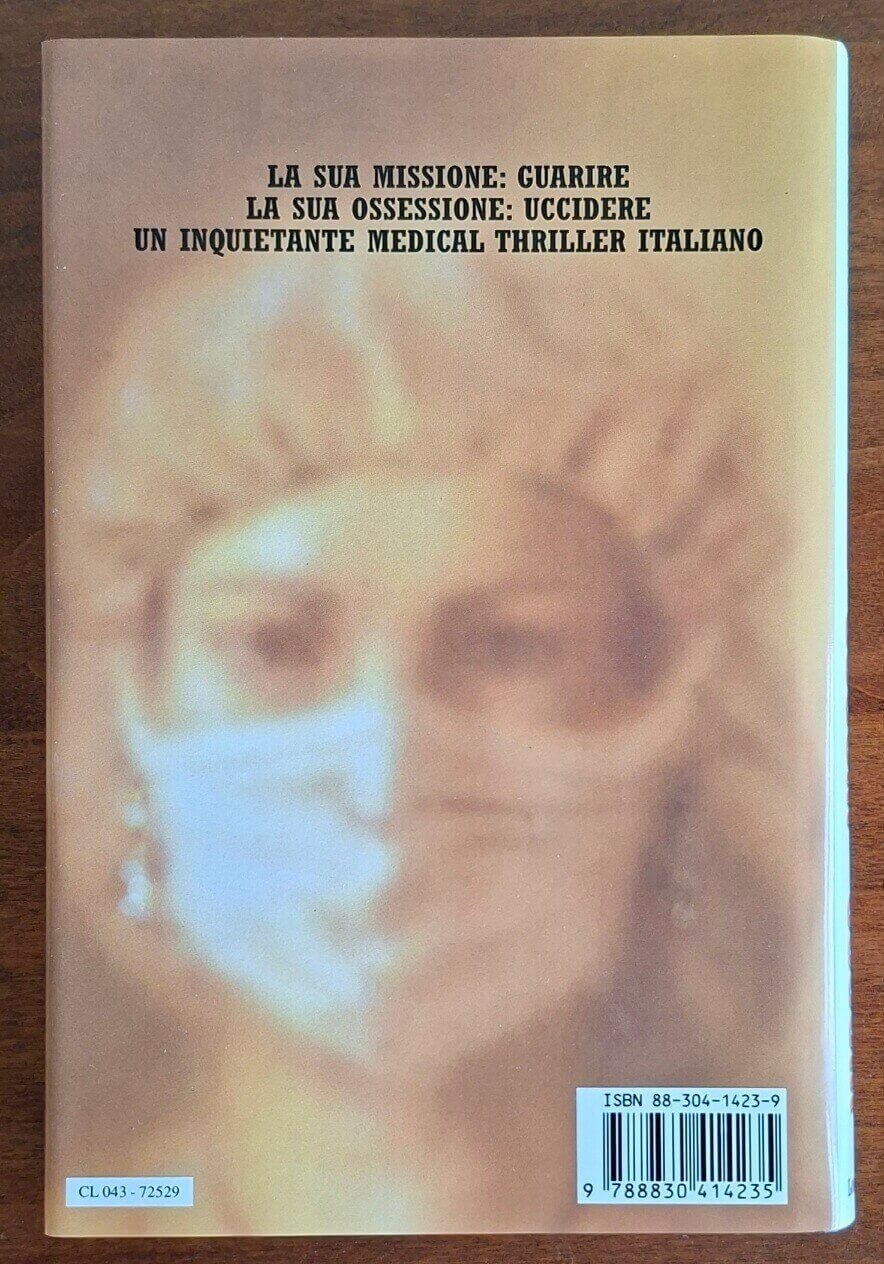 Goccia a goccia - Luigi Rainero Fassati - Longanesi
