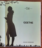 Goethe - Mondadori - I Grandi di Tutti i Tempi