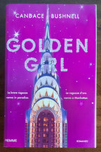 Golden girl - Piemme - Libreria Biellese