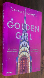 Golden girl - Piemme - Libreria Biellese