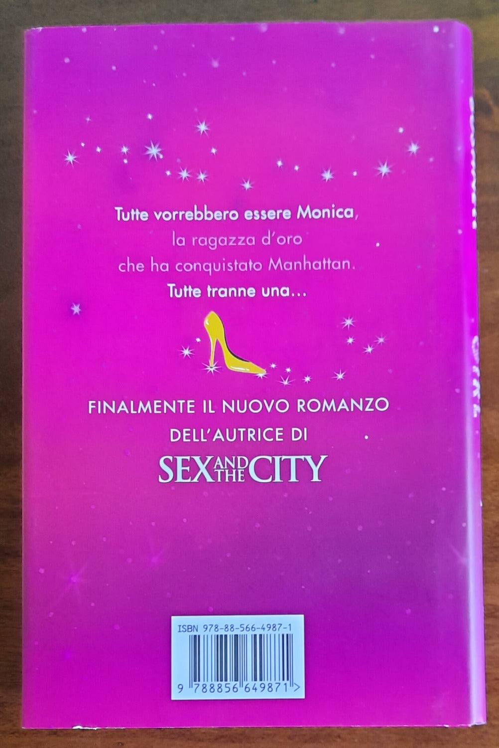 Golden girl - Piemme - Libreria Biellese
