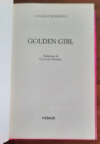 Golden girl - Piemme - Libreria Biellese