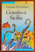 Gomito di Sicilia - di Giacomo Di Girolamo - Editori Laterza