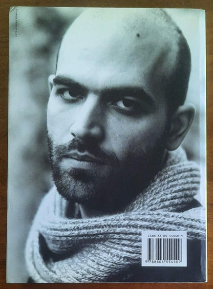 Gomorra. Viaggio nell’impero economico e nel sogno di dominio della camorra