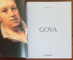 Goya - Mondadori - I geni dell’arte - 2007