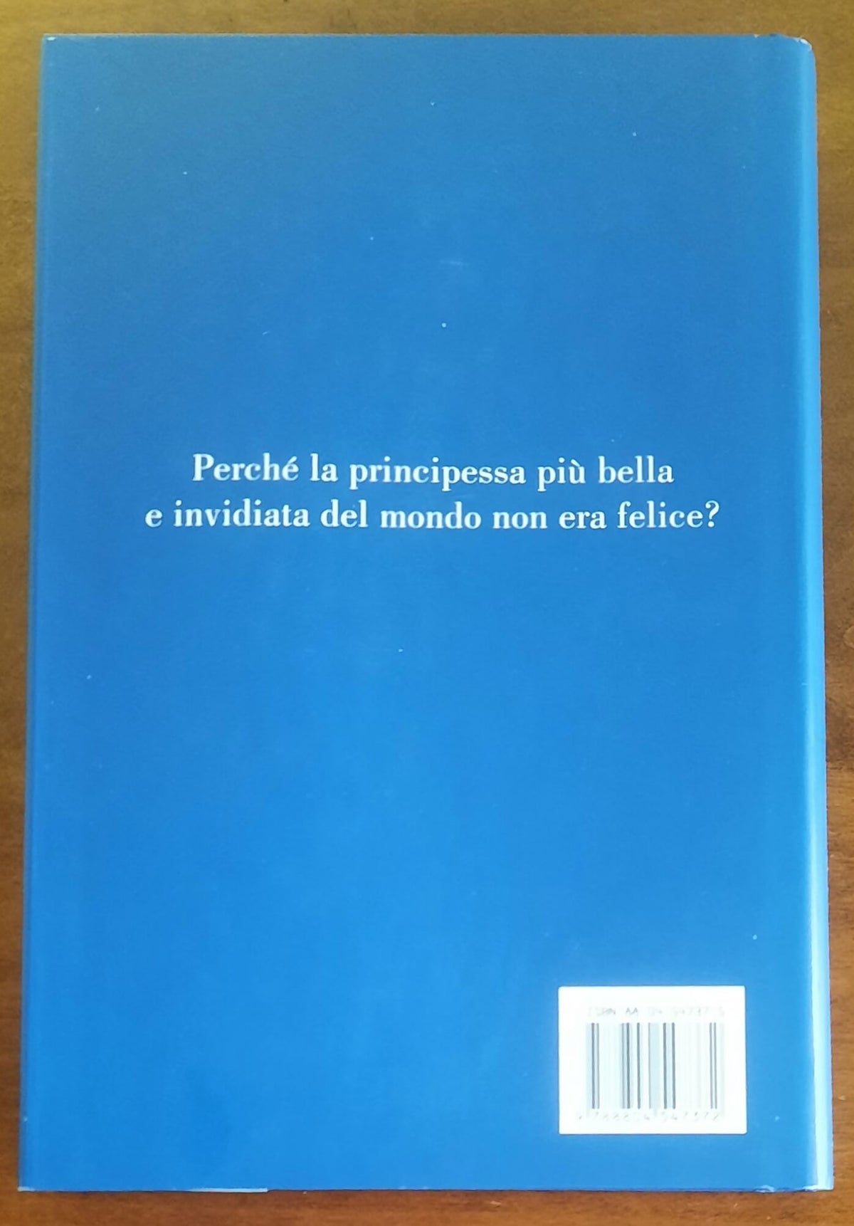 Grace. Principessa disincantata - Mondadori
