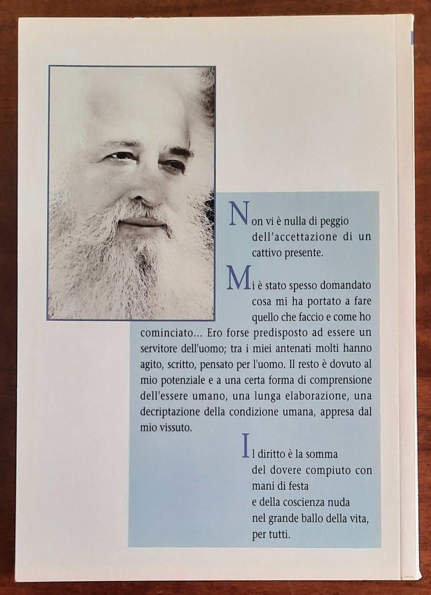 Grafia auto bio ecc... - Tomo I - La vita, l’opera, raccontate da lui stesso, dai suoi amici