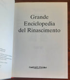 Grande Enciclopedia del Rinascimento. L’epoca d’oro dell’arte