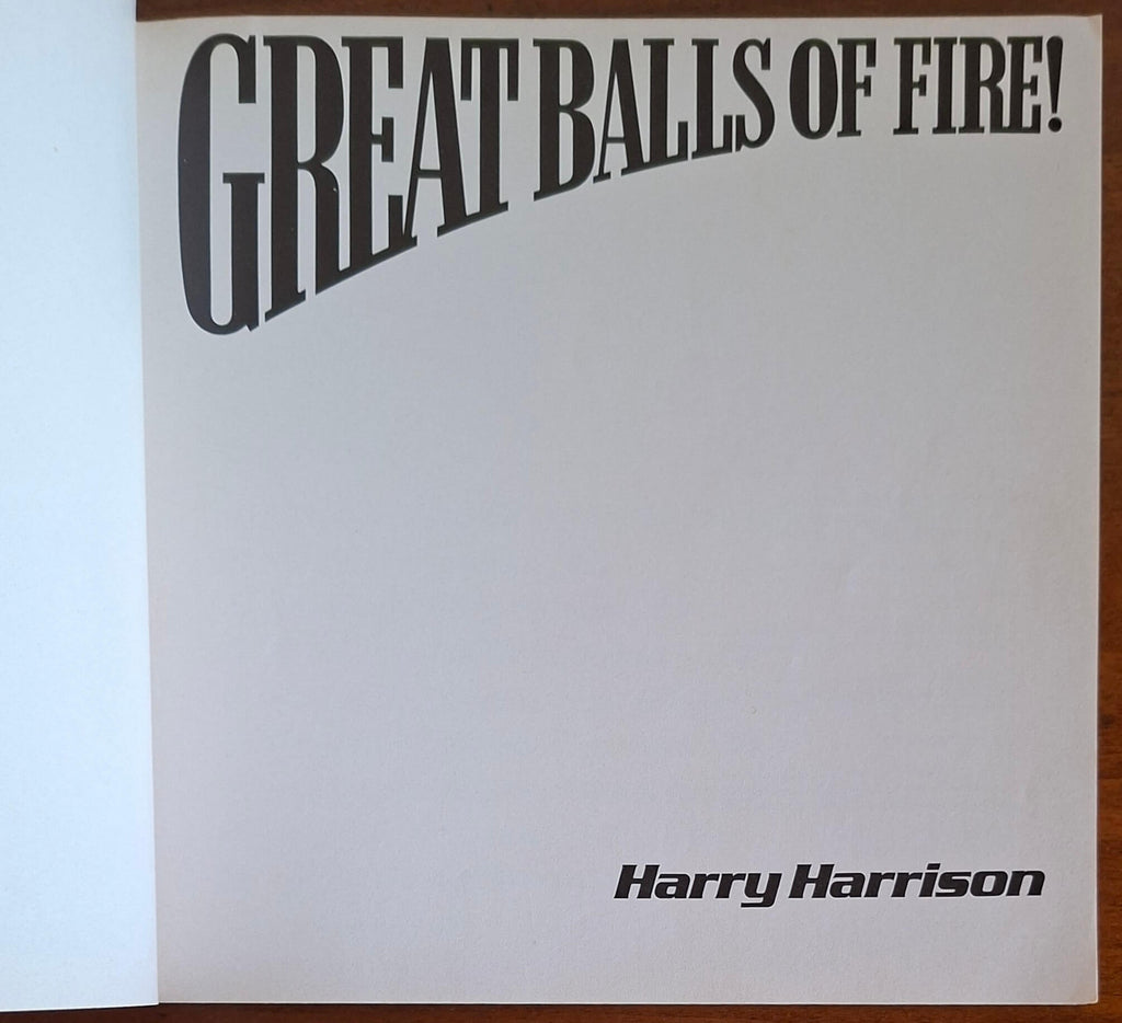Great balls of fire! A history of sex in science fiction illustration