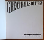 Great balls of fire! A history of sex in science fiction illustration