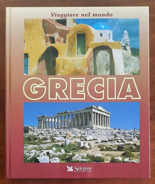 Grecia - Selezione Dal Reader’s Digest