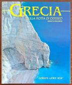 Grecia. Sulla rotta di Odisseo - White Star (Grandangolo)