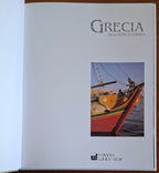 Grecia. Sulla rotta di Odisseo - White Star (Grandangolo)