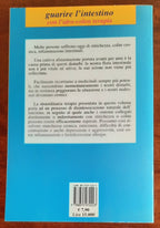 Guarire l’intestino con l’idro-colon terapia - Libreria Biellese