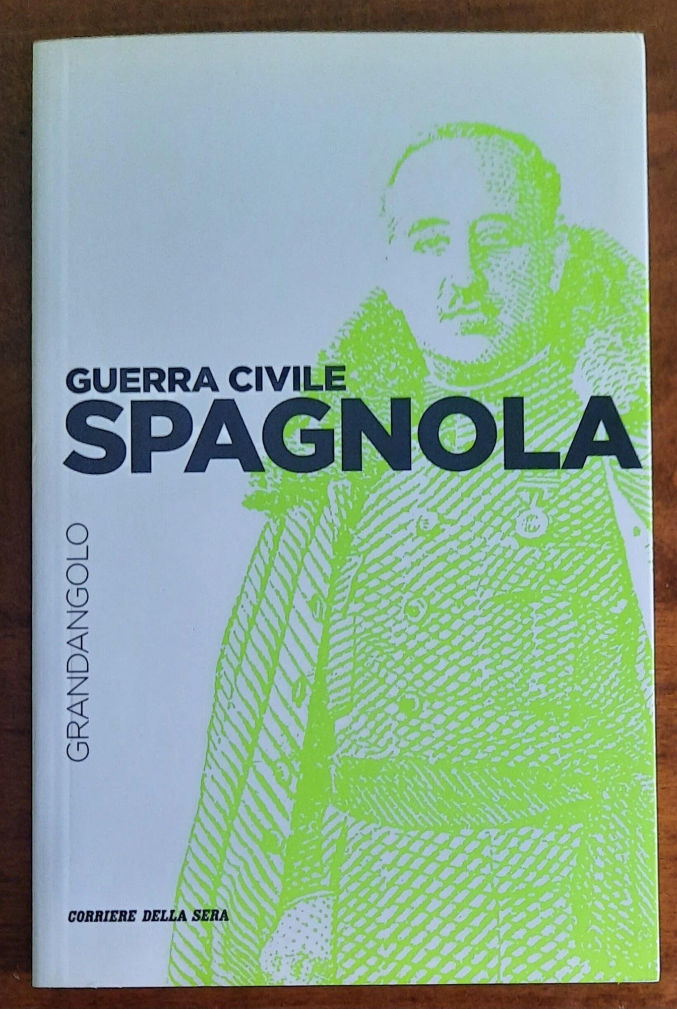 Guerra civile spagnola - di Alfonso Botti - Corriere Della Sera