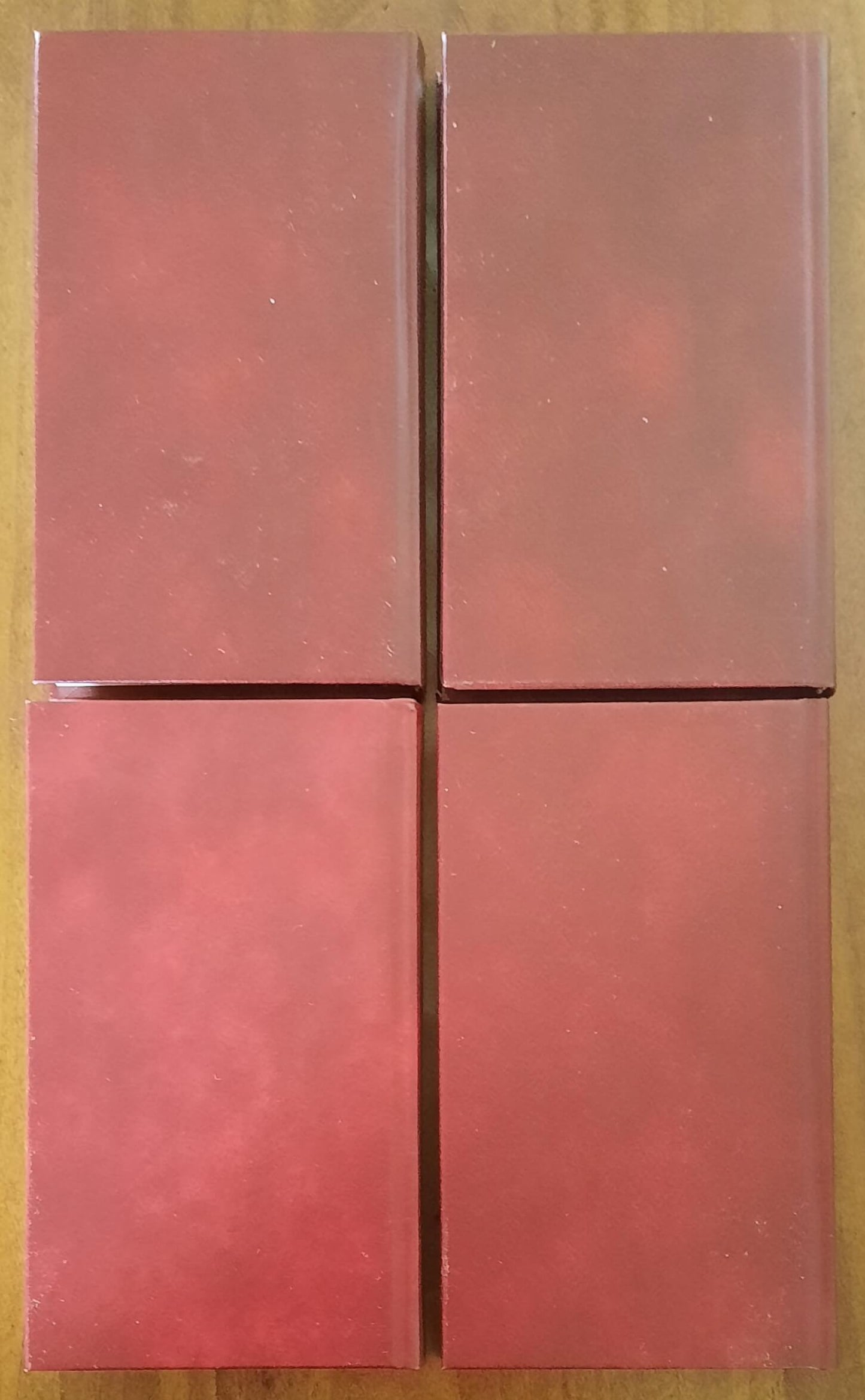 Guerra e pace - di Lev Tolstoj - 4 vol. - Famiglia Cristiana