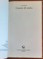 Guerre di mafia - di Leslie Waller