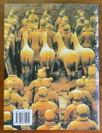 Guerrieri di terracotta della Tomba di Qin Shihuangdi. Una grande scoperta del XX secolo