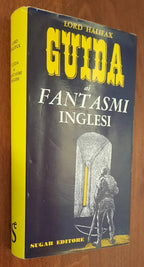 Guida ai fantasmi inglesi - Sugar Editore - Libreria Biellese