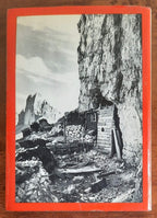 Guida alle località teatro della guerra fra le Dolomiti - Libreria Biellese