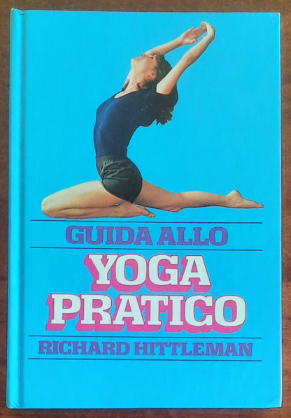 Guida allo Yoga pratico - Richard Hittleman - CDE