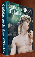 Guida artistica d’Italia - CDE